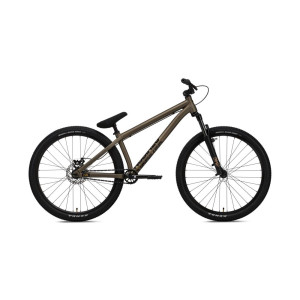 VTT Dirt NS Bikes Movement 3 26" Olive Rust