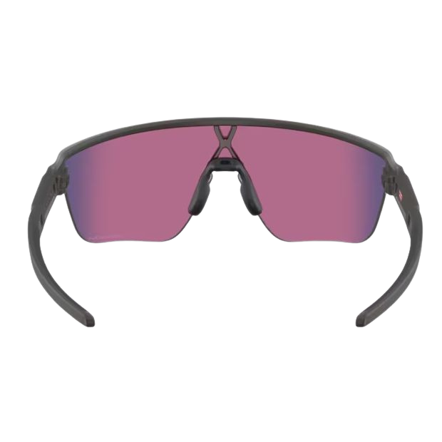 Lunettes Oakley Corridor Gris Mat Prizm Route