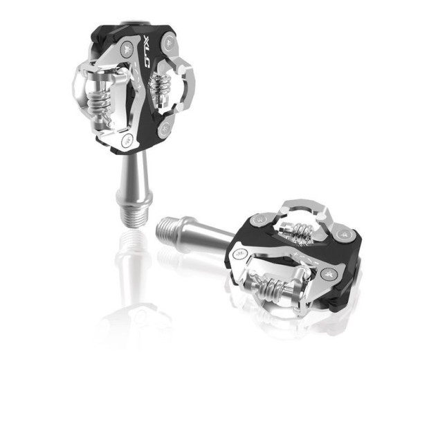 Pédales Automatique XLC PD-S15