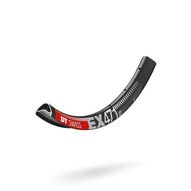 Jante VTT Enduro DT Swiss EX 471 26" 32T