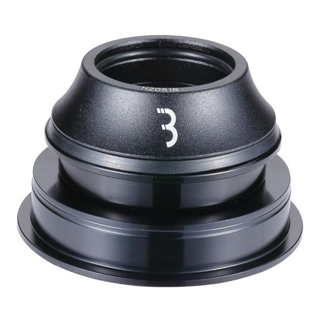 Jeu Direction Semi-intégré Tapered BBB BHP-55 CrMo 1' 1/8 - 1,5'