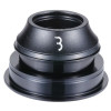 Jeu Direction Semi-intégré Tapered BBB BHP-55 CrMo 1' 1/8 - 1,5'