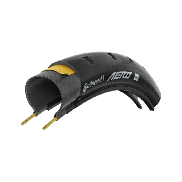 Pneu Route Continental Aero 111 TR 700x29