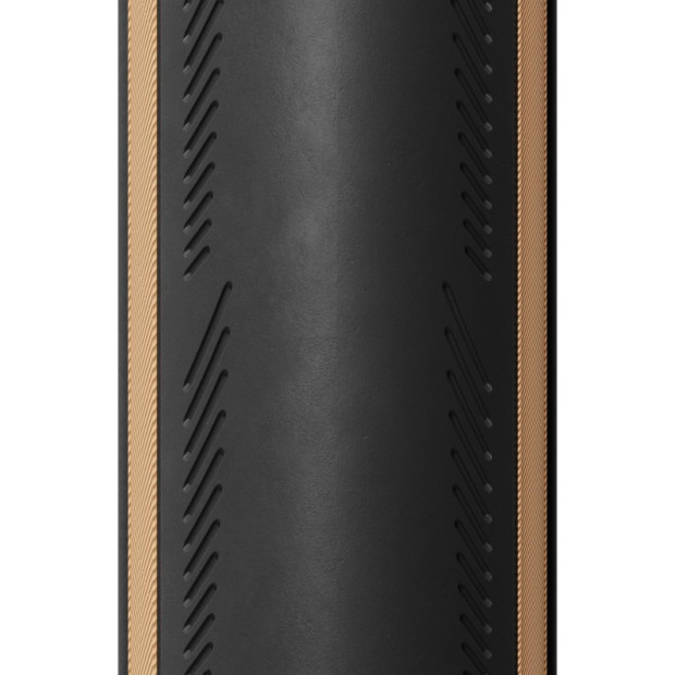 Pneu Route Michelin Lithion 4 TS 700x25 Noir/Beige