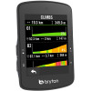 Compteur Vélo GPS Bryton Rider S510 E