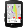 Compteur Vélo GPS Bryton Rider S510 E + Pack Capteurs