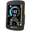 Compteur Vélo GPS Bryton Rider S510 E + Pack Capteurs