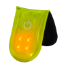 Eclairage à Clipser Wowow Magnetlight jaune