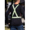 Ceinture Réfléchissante Wowow Cross