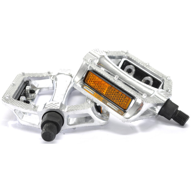 Pédales VTT / BMX PNA Aluminium 1/2'