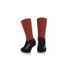 Chaussettes Ete Assos Tactica T5 - Burned Brown