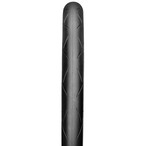 Pneu Route TLR Hutchinson Blackbird 700x30C - Noir