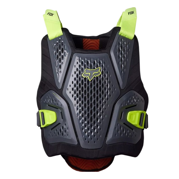 Pare-Pierres Fox Raceframe Impact D3O