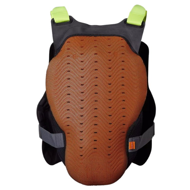 Pare-Pierres Fox Raceframe Impact D3O
