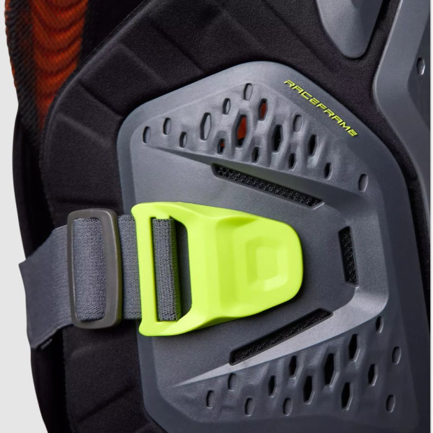 Pare-Pierres Fox Raceframe Impact D3O