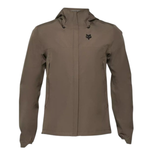 Veste VTT Déperlante Fox Ranger 2.5