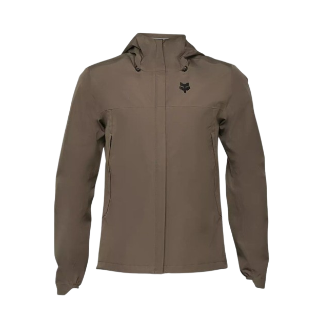 Veste VTT Déperlante Fox Ranger 2.5