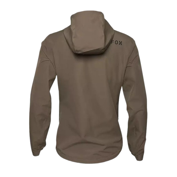 Veste VTT Déperlante Fox Ranger 2.5