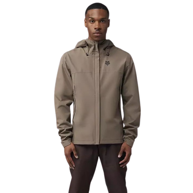 Veste VTT Déperlante Fox Ranger 2.5