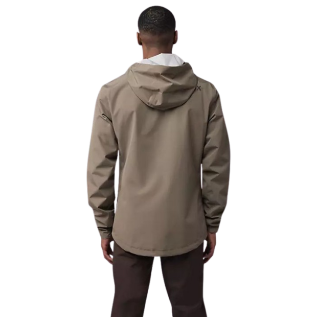 Veste VTT Déperlante Fox Ranger 2.5