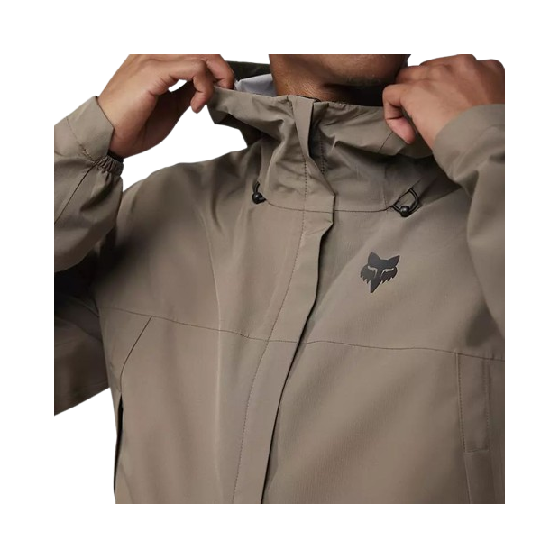Veste VTT Déperlante Fox Ranger 2.5