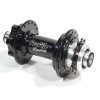 Moyeu Arrière VTT Profile Racing Elite 12x142mm Shimano HG - Noir