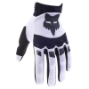 Gants VTT Fox Dirtpaw - Blanc