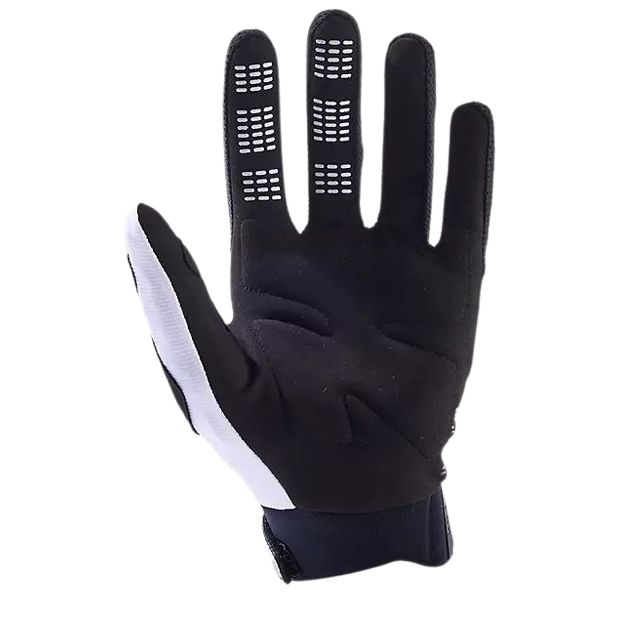 Gants VTT Fox Dirtpaw - Blanc