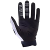 Gants VTT Fox Dirtpaw - Blanc