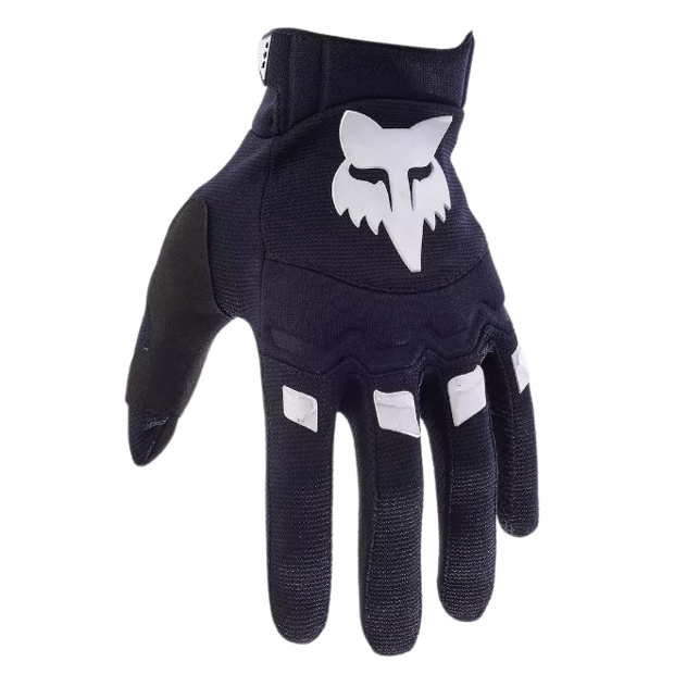 Gants VTT Fox Dirtpaw - Noir / Blanc