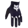 Gants VTT Fox Dirtpaw - Noir / Blanc