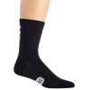 Chaussettes VTT Fox Ranger 20cm - Noir
