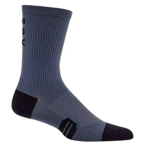 Chaussettes VTT Fox Ranger 20cm - Graphite