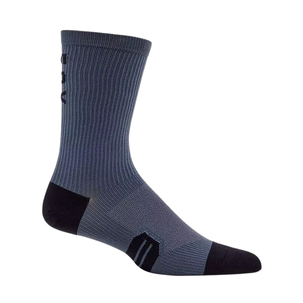 Chaussettes VTT Fox Ranger 20cm - Graphite