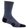 Chaussettes VTT Fox Ranger 20cm - Graphite