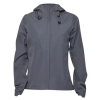 Veste VTT Déperlante Femme Fox Ranger 2.5 - Graphite