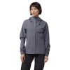 Veste VTT Déperlante Femme Fox Ranger 2.5 - Graphite