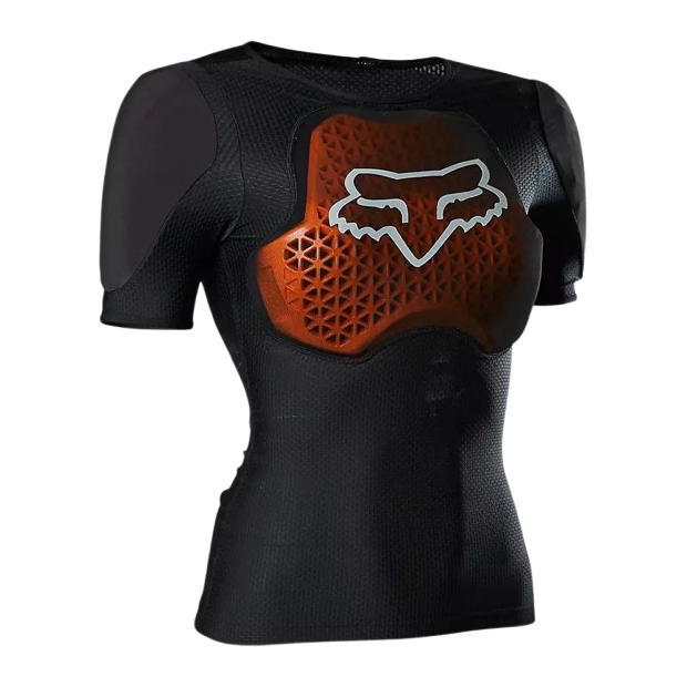 Sous-Maillot de Protection Femme Fox Baseframe Pro D3O