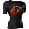 Sous-Maillot de Protection Femme Fox Baseframe Pro D3O