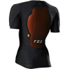 Sous-Maillot de Protection Femme Fox Baseframe Pro D3O