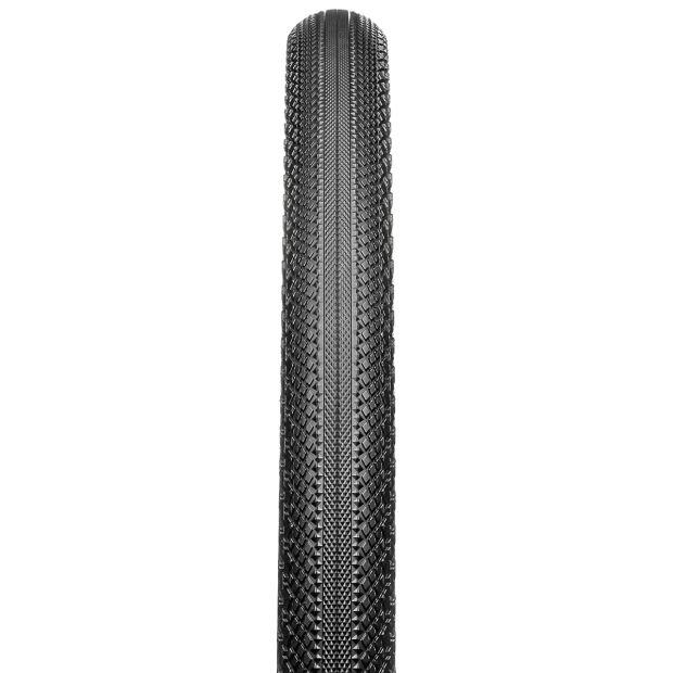 Pneu Hutchinson Gravel Overide TS 700x45 Tubeless Ready - Noir