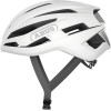 Casque Route / Gravel Abus StormChaser ACE - Blanc Polaire