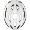 Casque Route / Gravel Abus StormChaser ACE - Blanc Polaire