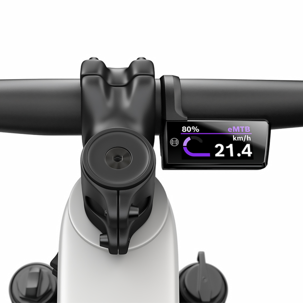 Ecran Bosch Purion 400 Smart System