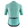 Maillot Route Assos Equipe R S11 - Vert Halo