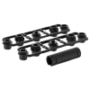 Kit d'Adaptateurs Thule FastRide pour Axes Traversants 9-15mm