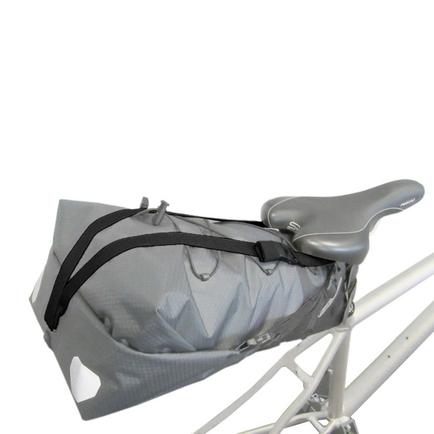 Sangle de fixation pour seat-Pack Ortlieb