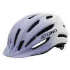Casque Route Femme Giro Register II - Lilac Mat