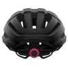 Casque Route Femme Giro Register II - Noir / Framboise