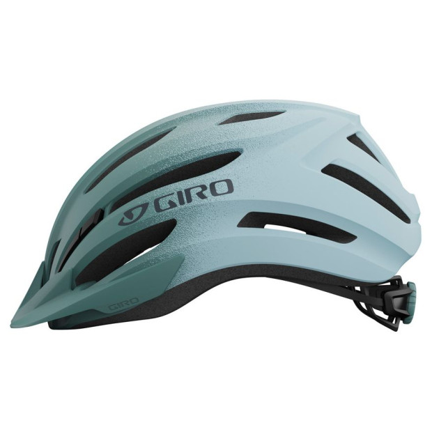 Casque Route Femme Giro Register II - Minéral